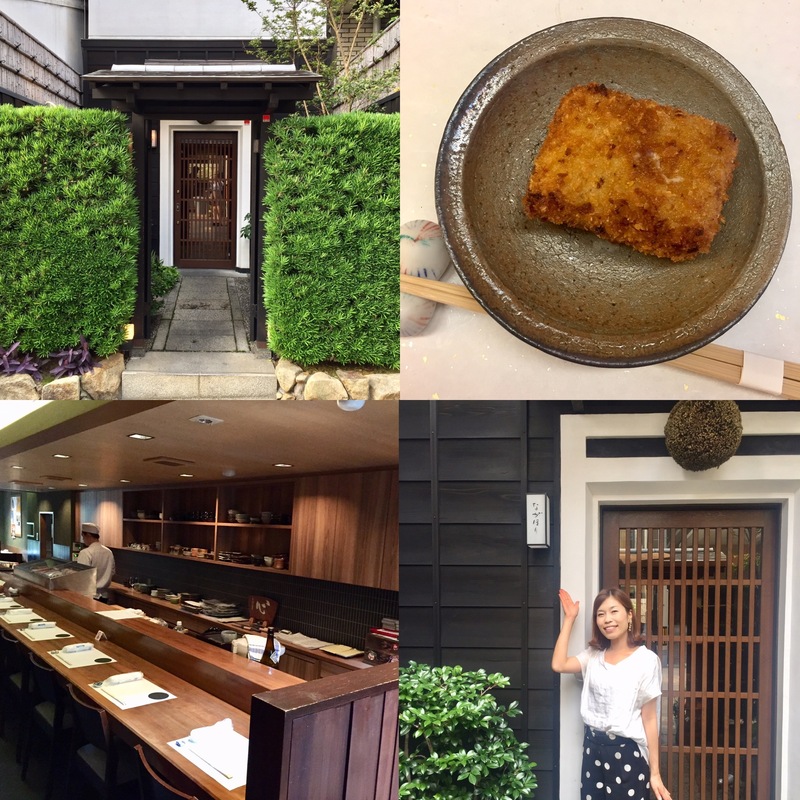 ＊＜フレスポ＞DJ内田絢子が美味しいお店をレポート＊