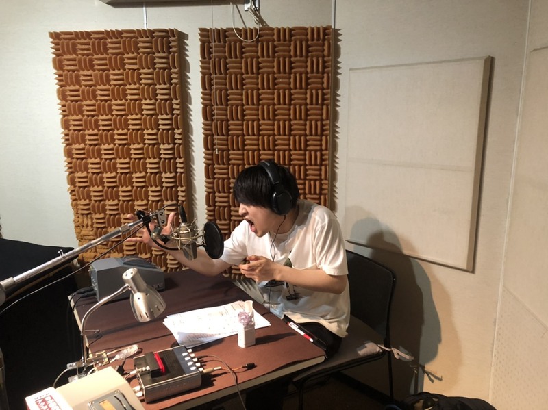 *Message  藤原聡(Official髭男dism) @satoshi_higedan @officialhige*