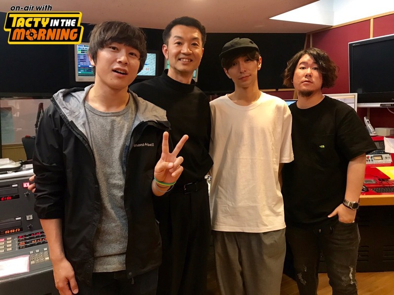 【7/3 9時台 #My Hair is Bad 登場】