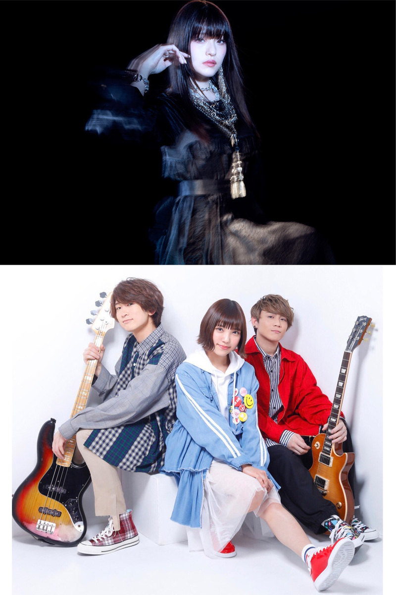 7/6(土)の #ハチパレ は…番組ゆかりの“織姫”アーティスト ASCA / スピラ・スピカ 幹葉と深夜の生電話！フライングで七夕を楽しむ“織姫テレフォントーク”をお届け☆詳しくは↓↓