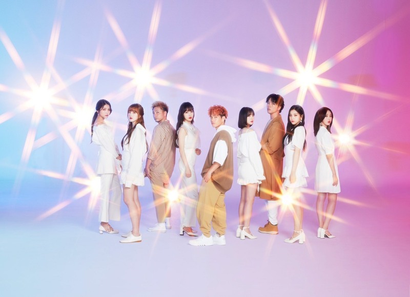 saipm今日のメニュー：Sonar Pocket3人揃って生出演！メンバーへのメッセージ大募集！！