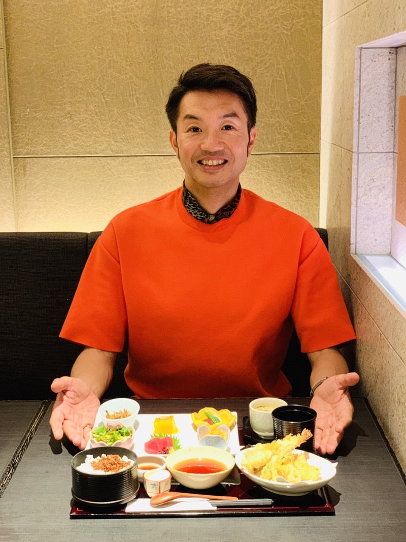 大阪ステーションシティ GO AROUND