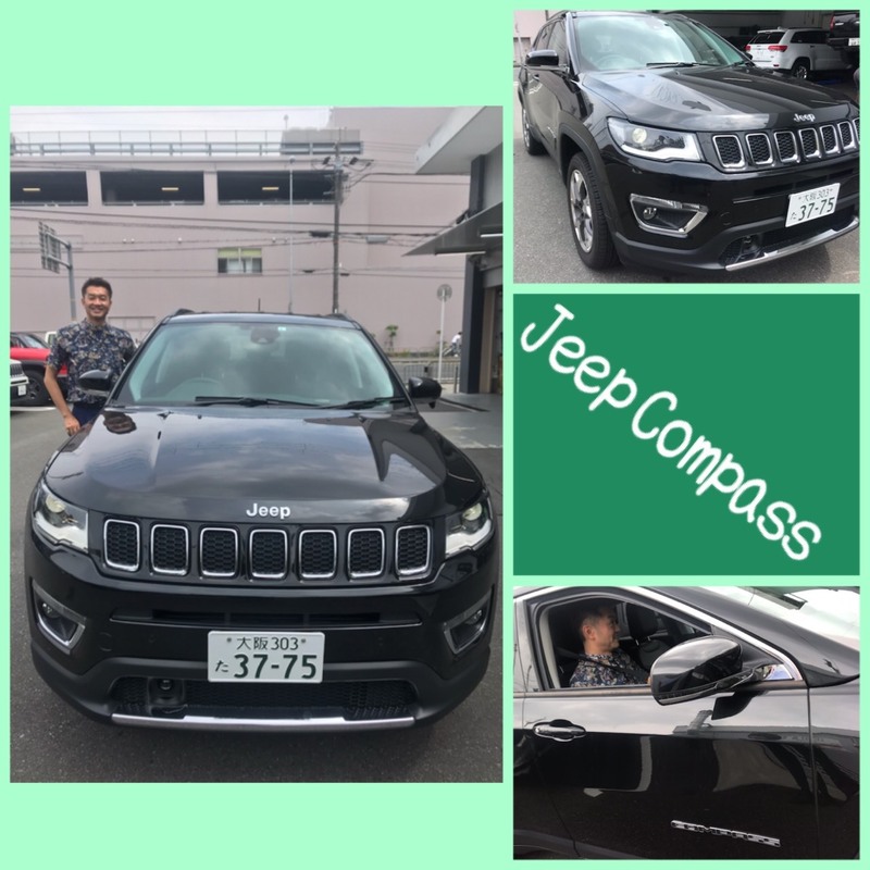 10時台JEEP FUNKY ADVENTURE