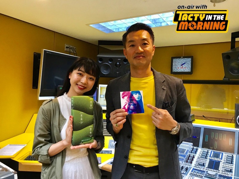 【7/10 10時台 #竹内アンナ 登場！】
