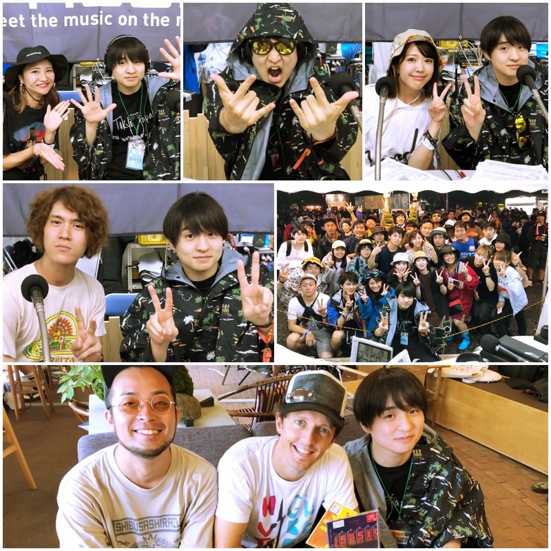 ***Message  藤原聡(Official髭男dism) @satoshi_higedan @officialhige*