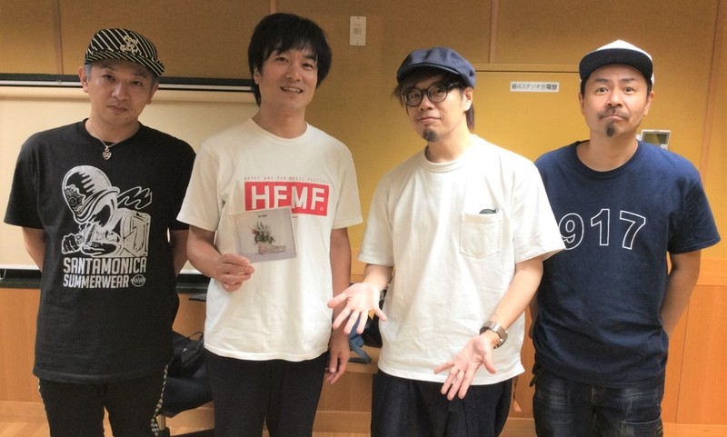 ◇ GUEST : 10-FEET ◇