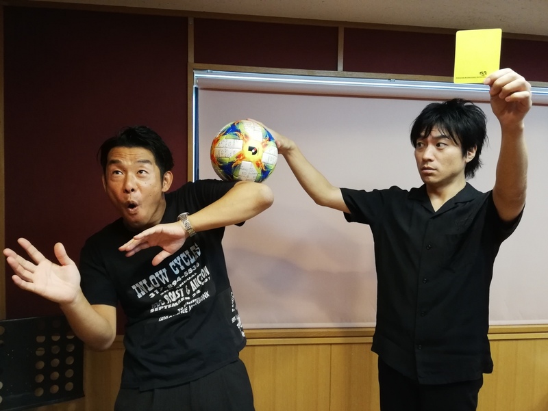 ◇ M2PLANT FRIDAY FOOTBALL STADIUM ◇