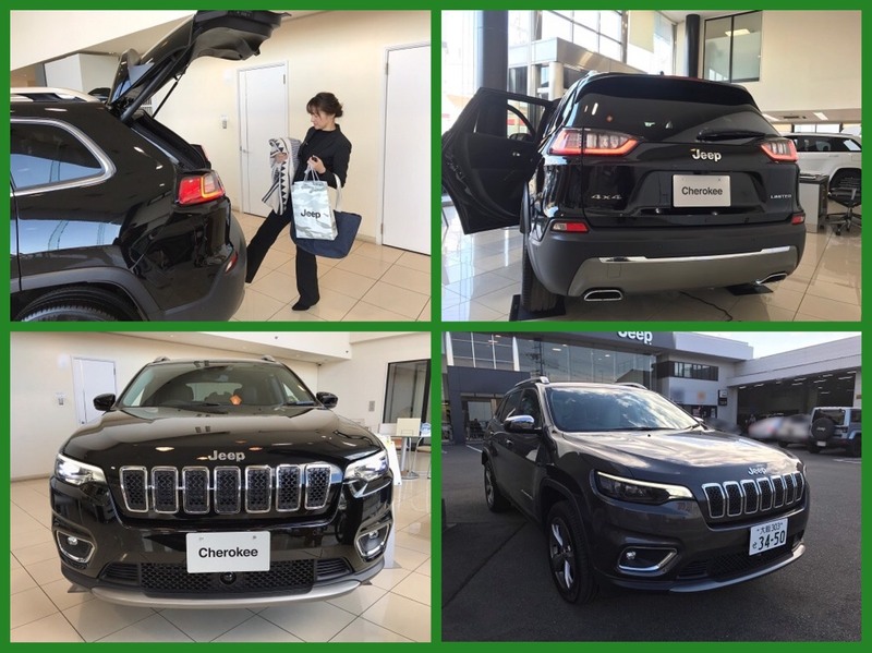 【8/6 10時台 JEEP OSAKA FUNKY ADVENTURE】