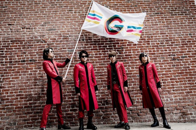 #起きたら802 GUEST : JIRO(from.GLAY)