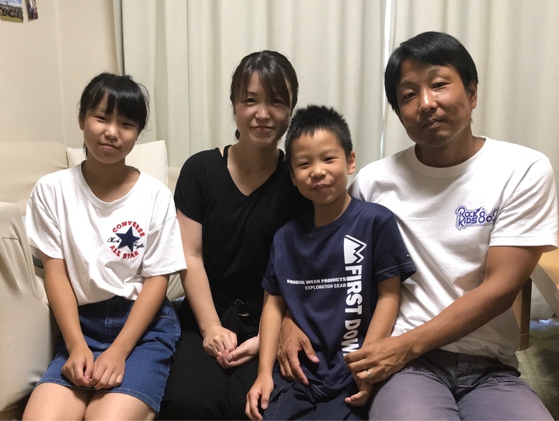 ＜アイ工務店 Family Snap＞