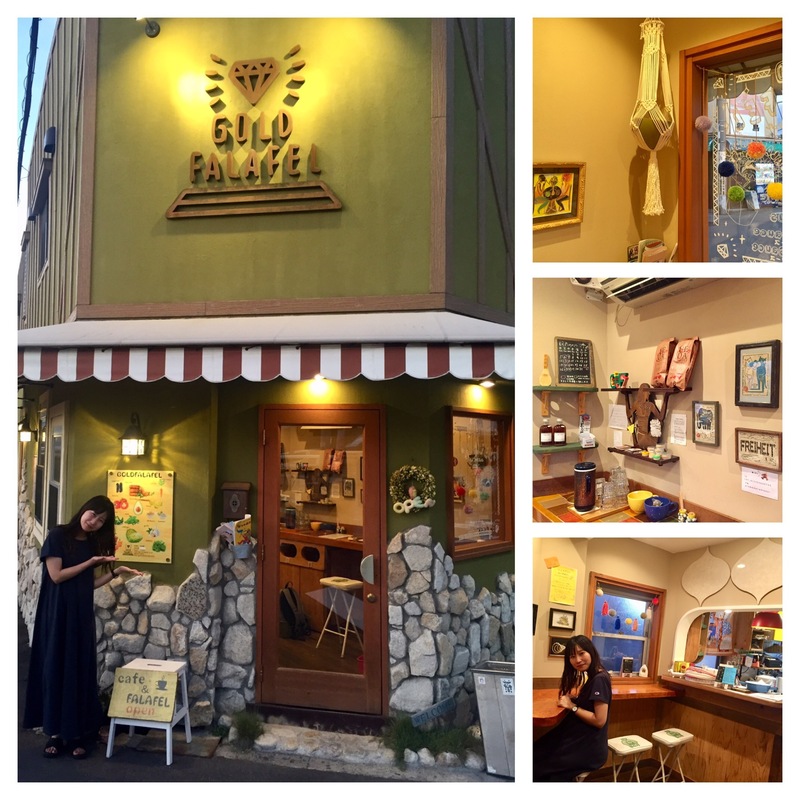 ＊＜フレスポ＞DJ田中乃絵が美味しいお店をレポート＊