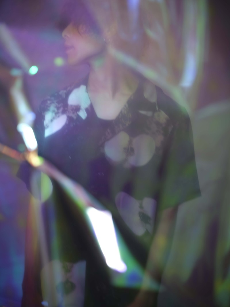 ▼GUEST：須田景凪(@__tabloid) ▲タイムフリーで聴けます↓↓ #ハチパレ