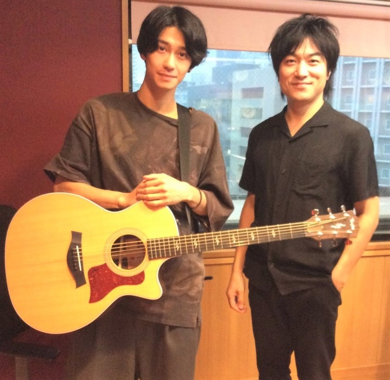 ◇ GUEST : Ivy to Fraudulent Game ◇