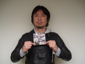 ☆洋楽プロモーター座談会PART1その3☆