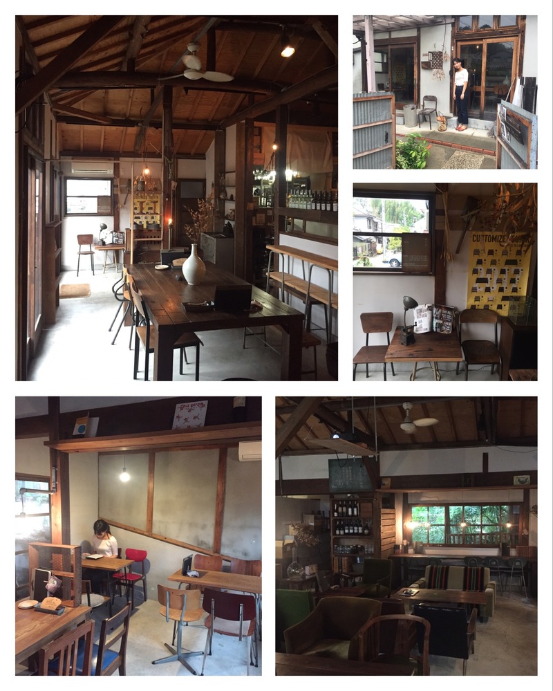 ＊10時台後半　＜フレスポ＞DJ田中乃絵が美味しいお店をレポート＊