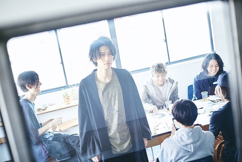 2019/ 9/5ゲスト:Ivy to Fraudulent Game(@IvytFG  )  #RI802  #FM802  #わっちゃねい