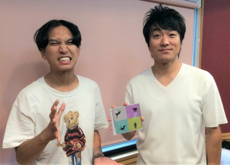 ◇ GUEST : マカロニえんぴつ ◇