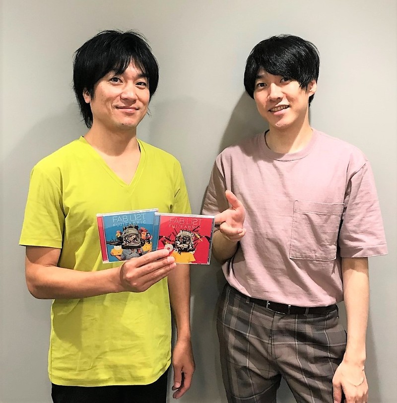 ◇ GUEST : フジファブリック ◇