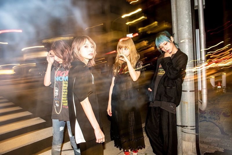 ＜＜＜10時台 SCANDAL(@scandal_band)登場＞＞＞