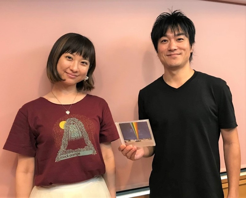 ◇ GUEST : 東京カランコロン ◇