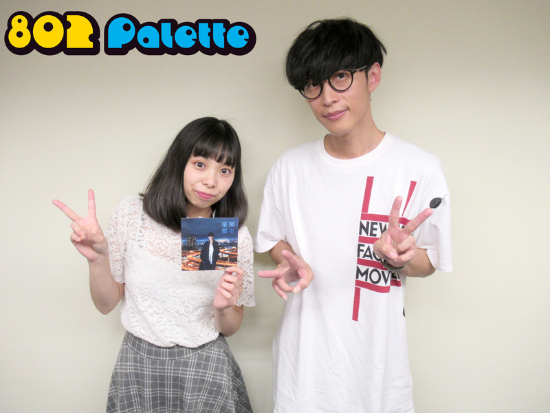 ▼GUEST：オーイシマサヨシ(@Masayoshi_Oishi @014014_staff) ▲タイムフリーで聴けます↓↓ #ハチパレ