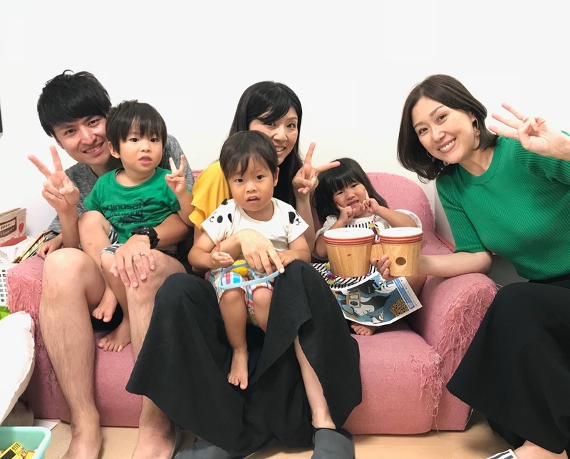 ＜アイ工務店 Family Snap＞