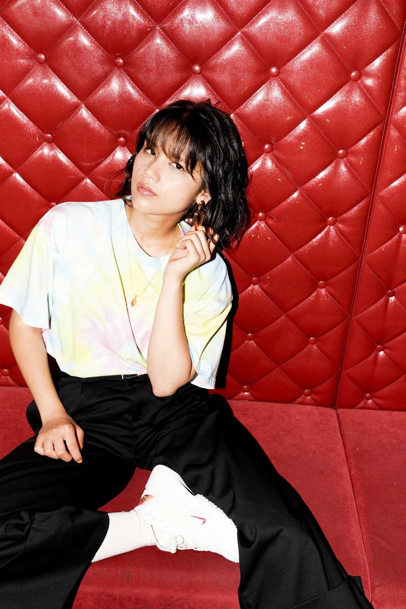 ＜＜＜10時台 Anly(@Anly_Singer)名曲カバースタジオライブ＞＞＞