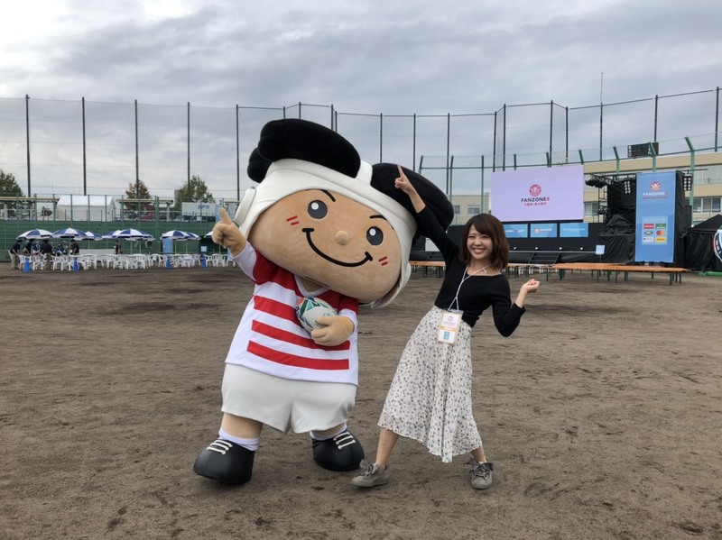 『ひがしおおさか体感まち博 2019』をご紹介♪