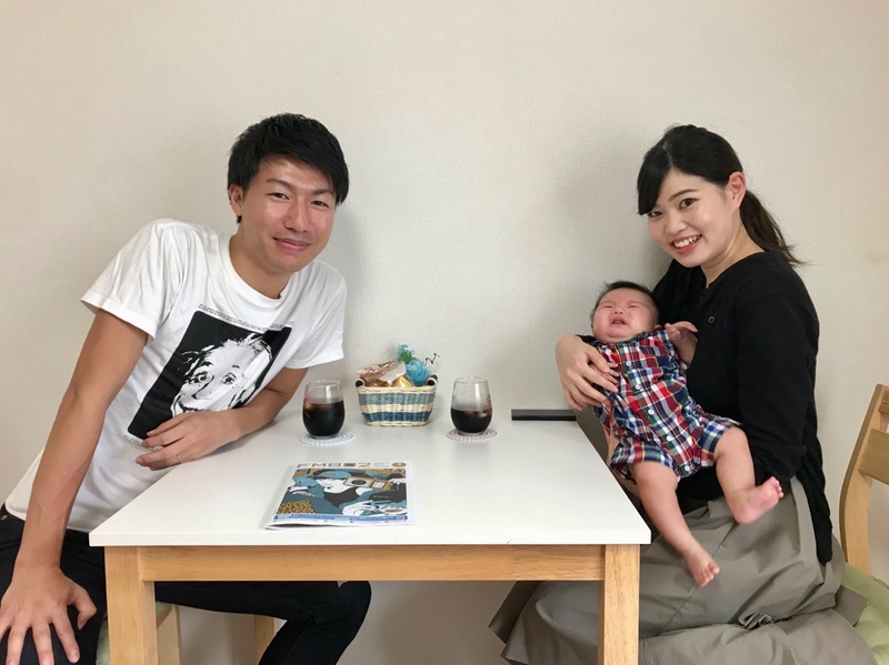 ＜アイ工務店 Family Snap＞
