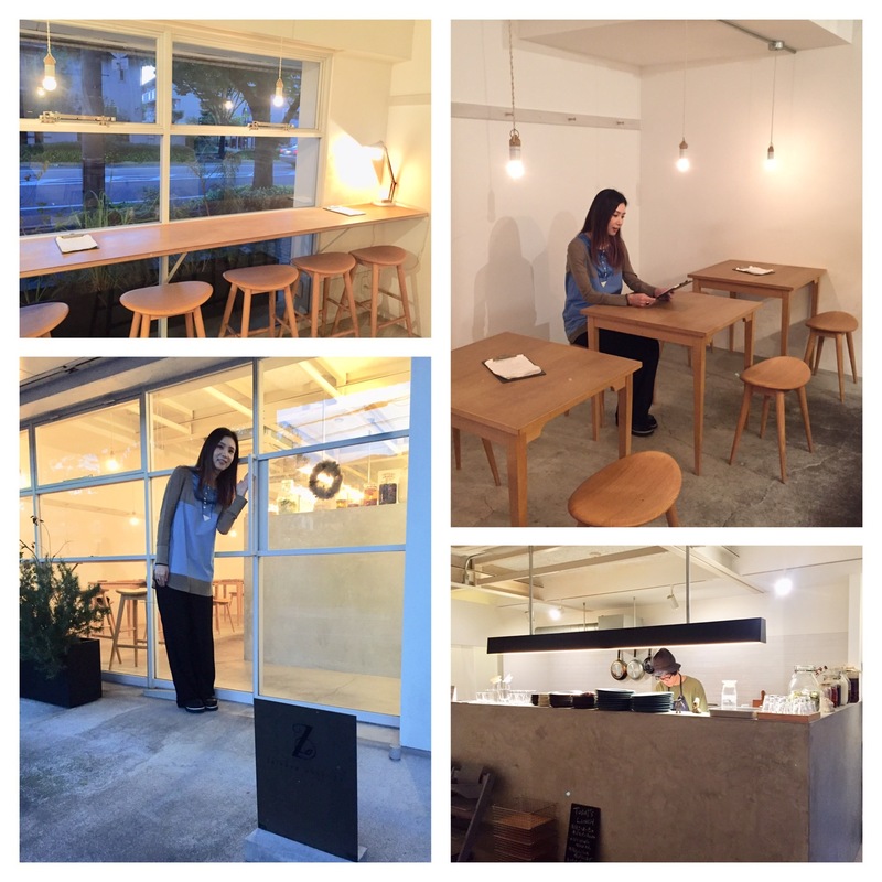 ＊10時台後半　＜フレスポ＞DJ深町絵里が美味しいお店をレポート＊