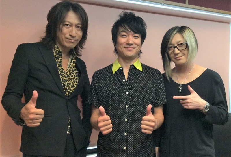 ◇ GUEST : GLAY ◇