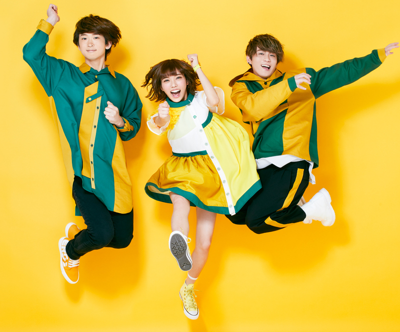 「FM802 MINAMI WHEEL 2019」に出演する、スピラ・スピカを迎えて #ハチパレ 公開収録が決定！！詳しくはこちら↓↓