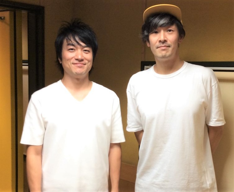 ◇ GUEST : the band apart ◇