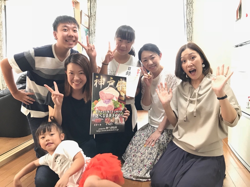 ＜アイ工務店 Family Snap＞
