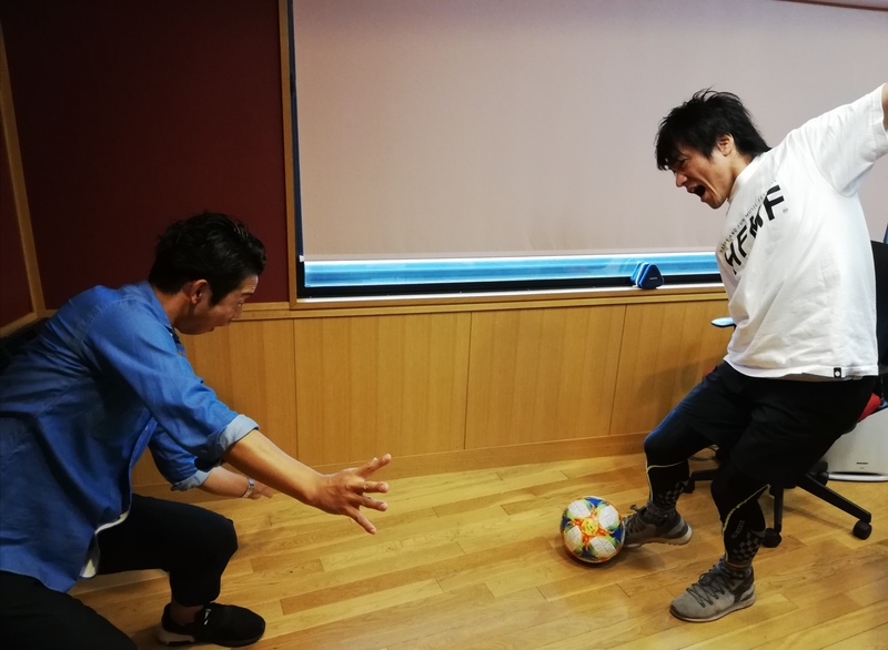 ◇ M2PLANT FRIDAY FOOTBALL STADIUM ◇
