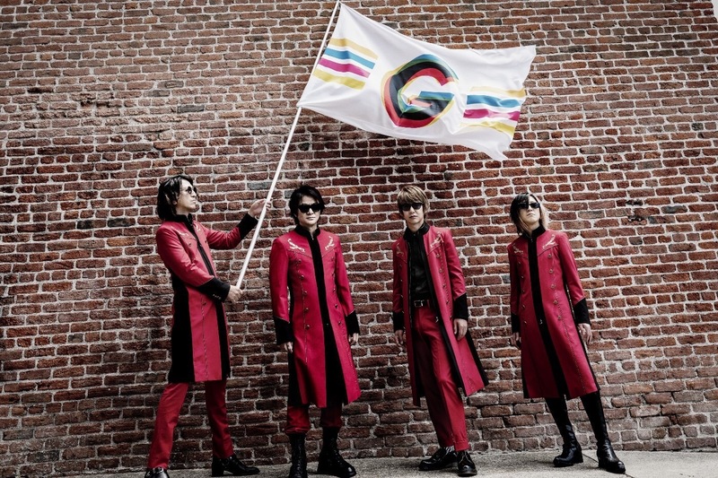 ☆20時台☆GLAY(@glay_official) からコメントお届け！！