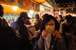 土井コマキです〜はや１週間