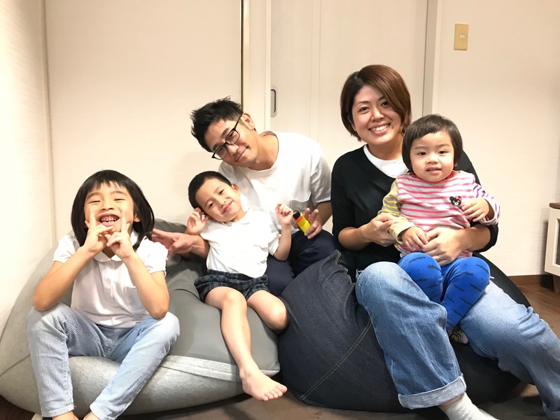 ＜アイ工務店 Family Snap＞