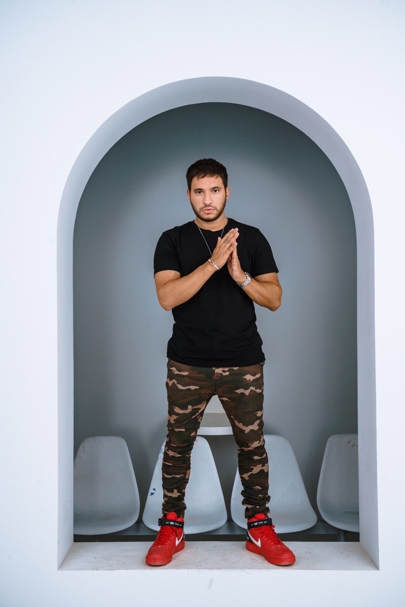 ☆★Jonas Blue(@JonasBlue) チケット先行受付！！★☆