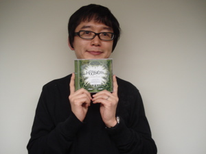 ☆洋楽プロモーター座談会PART2その1☆