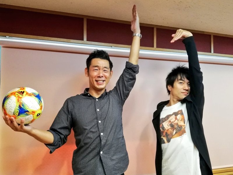 ◇ M2PLANT FRIDAY FOOTBALL STADIUM ◇