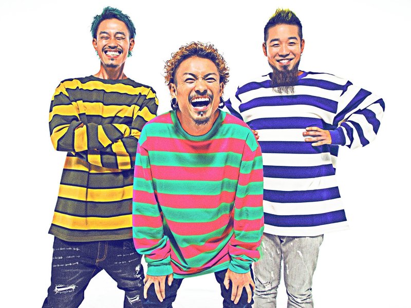 ◇ GUEST : WANIMA ◇