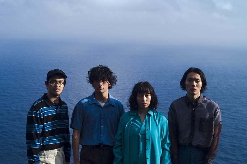 ☆20時台☆ MONO NO AWARE(@mono_no_aware_)生出演！ #802TAP