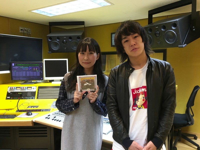 11/2 WEEKEND PLUS ゲスト：teto( @teto_info )小池貞利さん