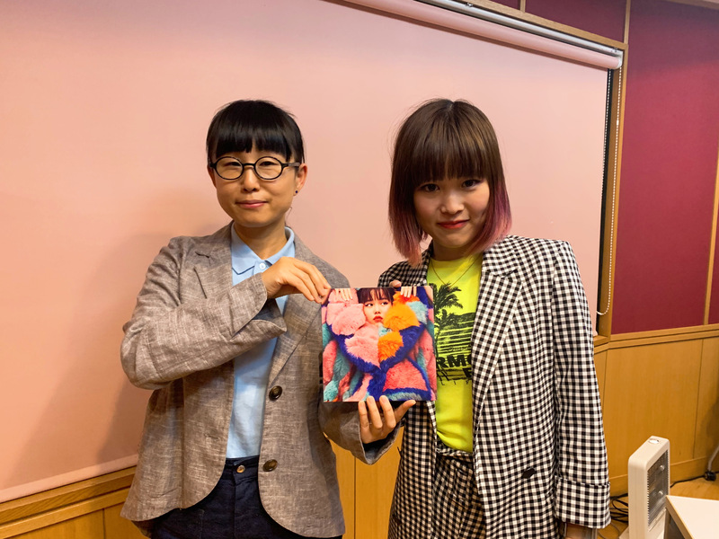 GUEST:Rei(@guita_rei) #802TAP