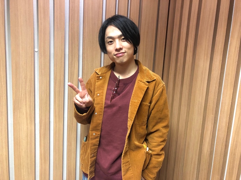 ***Message from 石原慎也(Saucy Dog) @saucydog_offi @saucydog_sinn