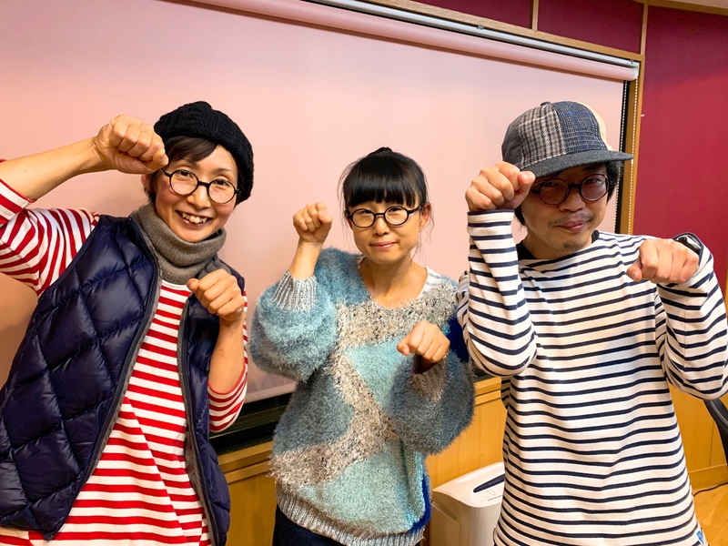 GUEST:駒鳥夫婦 #802TAP
