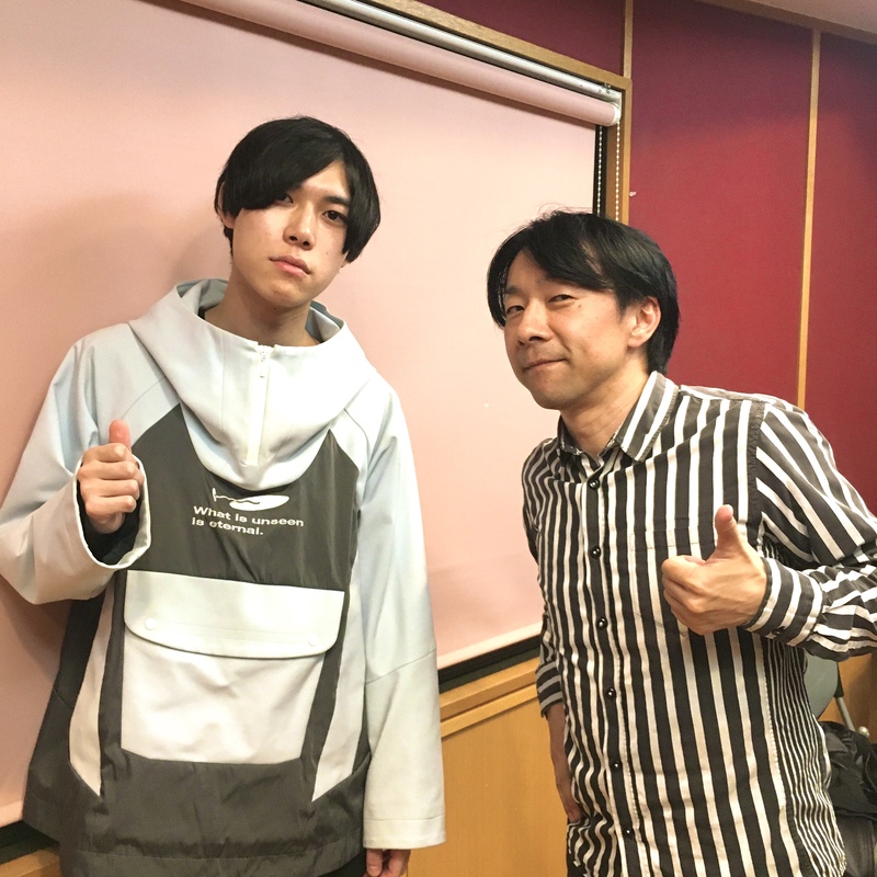 ☆GUEST：PELICAN FANCLUB (@PELICANFANCLUB) ☆