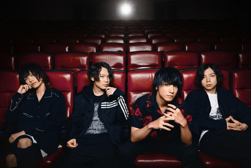 ＊8時台 Lenny code fiction 生出演！＊ #802TAP