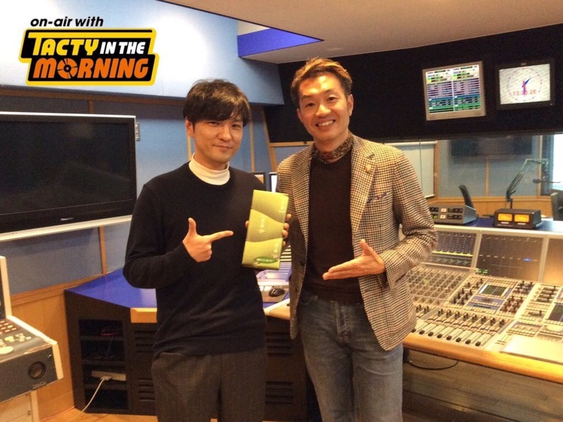 【12/11 10時台 森山直太郎 @naotaroofficial 登場】